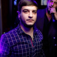 Фотография мужчины Дэвид, 35 лет из г. Курган
