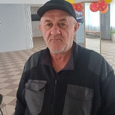 Фотография мужчины Владимир, 50 лет из г. Алмазный