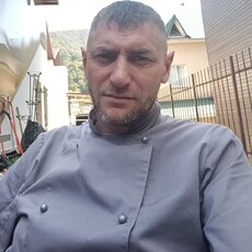 Фотография мужчины Алексей, 39 лет из г. Сочи