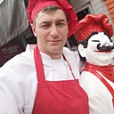 Алексей, 39 лет