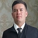 Ерлан, 31 год