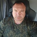 Ник, 42 года