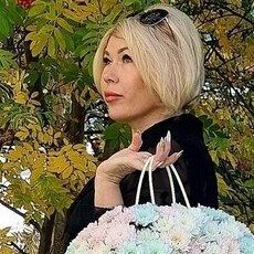 Фотография девушки Анна, 41 год из г. Когалым