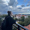 Дашка, 21 год