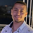 Salaheldin, 26 лет