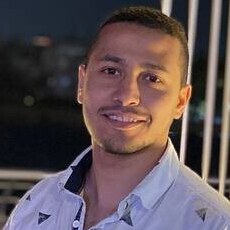 Фотография мужчины Salaheldin, 26 лет из г. Тамбов