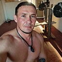 Никто, 37 лет