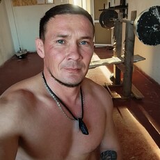 Фотография мужчины Никто, 37 лет из г. Самара