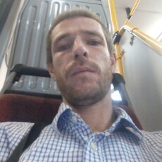 Фотография мужчины Артем Полятыкин, 33 года из г. Варшава