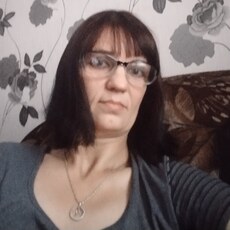 Фотография девушки Инна, 41 год из г. Витебск