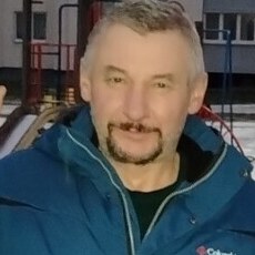 Фотография мужчины Виталий, 52 года из г. Оренбург
