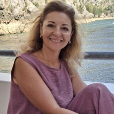 Фотография девушки Татьяна, 48 лет из г. Минск