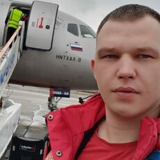 Фотография мужчины Антон, 30 лет из г. Владивосток