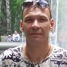 Фотография мужчины Алексей, 41 год из г. Астрахань