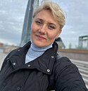 Евгения, 42 года