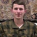 Зураб, 20 лет