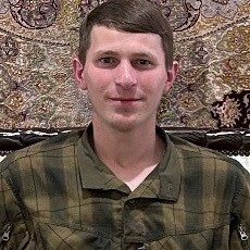 Фотография мужчины Зураб, 20 лет из г. Грозный
