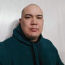 Даулет, 31 год