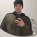Пётр, 21 год