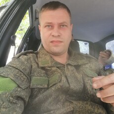 Фотография мужчины Артем, 32 года из г. Ейск