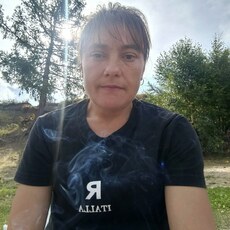 Фотография девушки Валентина, 35 лет из г. Кяхта