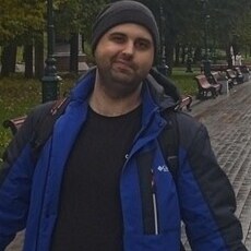 Фотография мужчины Niko, 31 год из г. Верхняя Салда