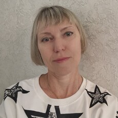 Фотография девушки Ирина, 54 года из г. Петропавловск
