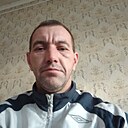Алексей Середкин, 42 года