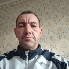 Фотография мужчины Алексей Середкин, 42 года из г. Вичуга