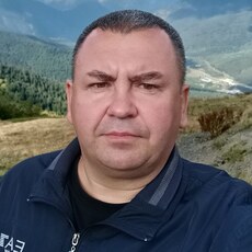 Фотография мужчины Сергей, 45 лет из г. Пенза