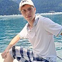 Никита, 18 лет