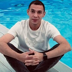 Фотография мужчины Артур, 34 года из г. Уфа