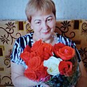 Рамиля, 60 лет