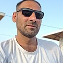 Elnur, 42 года