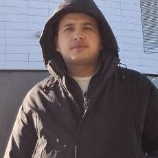 Фотография мужчины Шaхрух, 29 лет из г. Тобольск