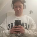 Всеволод, 18 лет
