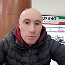 Евгений Кирилов, 38 лет