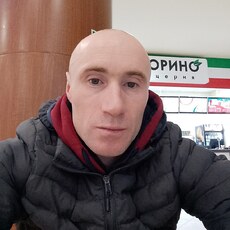 Фотография мужчины Евгений Кирилов, 38 лет из г. Котлас