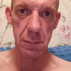 Фотография мужчины Алексей, 43 года из г. Змеиногорск
