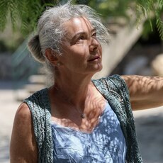 Фотография девушки Валентина, 65 лет из г. Лод