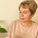 Марина, 66 лет