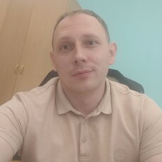 Фотография мужчины Александр, 33 года из г. Сарапул