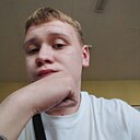 Никита, 18 лет