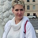 Анастасия, 44 года