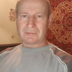 Фотография мужчины Игорь, 62 года из г. Чита