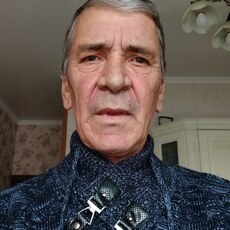 Фотография мужчины Генадий, 64 года из г. Абакан