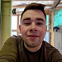 Кирилл, 22 года