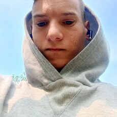 Фотография мужчины Дима, 19 лет из г. Хабаровск