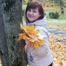 Фотография девушки Галина, 48 лет из г. Новоузенск