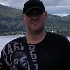 Фотография мужчины Константин, 45 лет из г. Ковдор